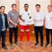 Presiden Jokowi : Bonus 1M Untuk Timnas U-16