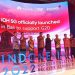 Dukung Presidensi G20, Indosat Luncurkan Layanan 5G