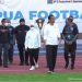 Presiden Jokowi Harapkan Legenda Papua Lahir Dari Papua Football Academy