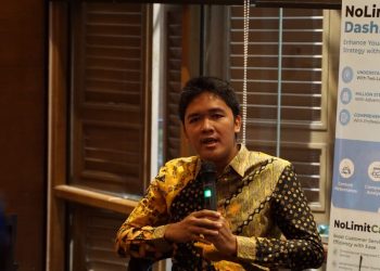 NoLimit Indonesia Siap Ekspansi Layanan Ke Pasar Global