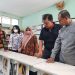 PAMA Serahkan Bantuan Alat Sekolah Produksi UMKM Binaan YDBA