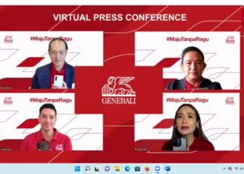 Inovasi Tanpa Henti, Generali Hadirkan Proteksi Manfaat 100% Premi Kembali