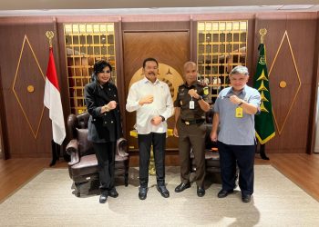 STIH Adhyaksa Siap Cetak Pratisi Hukum Handal, Pendaftaran TA 2022/2023 Masih Dibuka