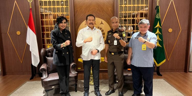 STIH Adhyaksa Siap Cetak Pratisi Hukum Handal, Pendaftaran TA 2022/2023 Masih Dibuka