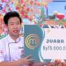 NIKO Raja Kompor Kaca Dukung Pemenang Junior MasterChef Indonesia 3