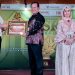 Ajang Indonesia CSR Award 2022: Bank Kalsel Raih The Best SDG’s