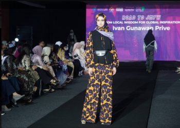 Mendag Zulkifli Hasan: Kuasi Pasar Global dengan Kearifan Lokal