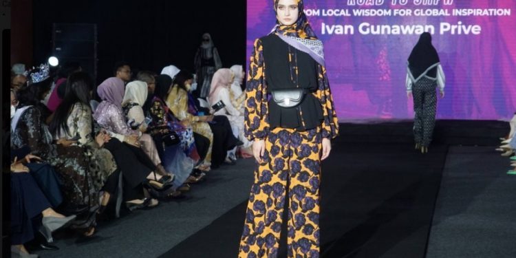 Mendag Zulkifli Hasan: Kuasi Pasar Global dengan Kearifan Lokal