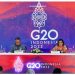 G20 Sepakat Implementasi Solusi Dua Pilar untuk Keadilan Perpajakan Internasional