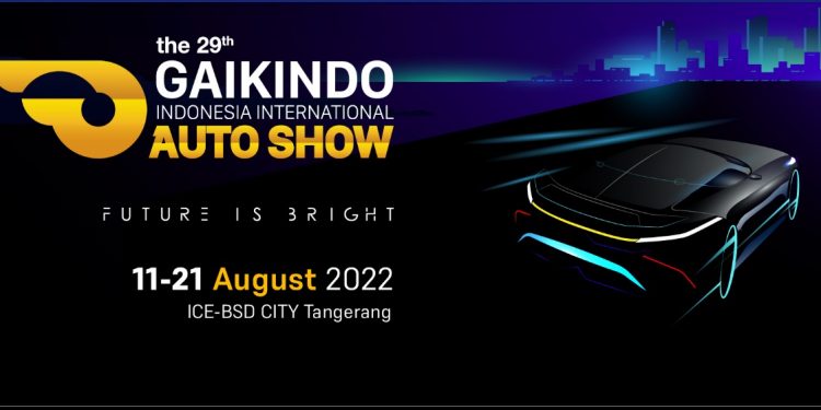 GIIAS 2022: Industri Otomotif Indonesia Semakin Cerah
