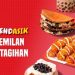 Inovasi Berbasis Teknologi, GoFood Kampanye #RekomendAsik