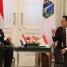Walikota Rotterdam Apresiasi Keberhasilan Gubernur DKI Jakarta