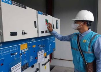 Kominfo Beri Respon Terkait Kebocoran Data Pelanggan PLN