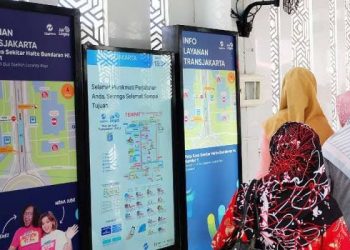 Janglingko Kaji Skema Tarif Integrasi KRL Dengan Uji Coba 6 Bulan