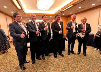 Perusahaan Otomotif Negara Asia Bergairah Investasi di Indonesia