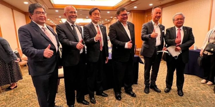 Perusahaan Otomotif Negara Asia Bergairah Investasi di Indonesia