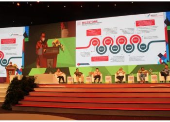 Komitmen Pertamina Dorong Kemampuan Industri Nasional di Hulu Migas