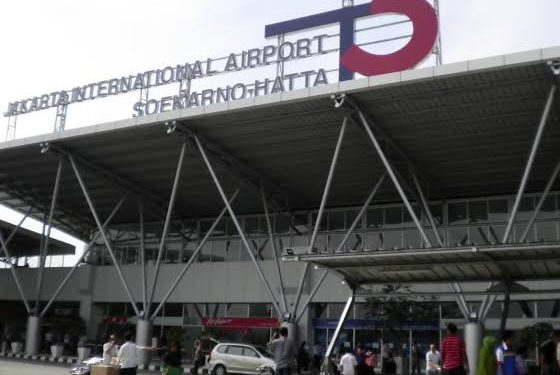 13 Agustus AP II Gelar Travelin Fest di Bandara Soekarno-Hatta