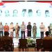 Masyarakat Antusias Tukar Pecahan Uang Kertas Baru 2022