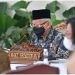 Wapres: Pentingnya Konvergensi Program dan Akurasi Data