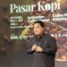 Erick Thohir Buka Pameran Pasar Kopi Indonesia di Eropa