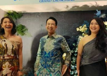 Anabuki Investor Jepang Luncurkan Anabuki Marketing di Indonesia