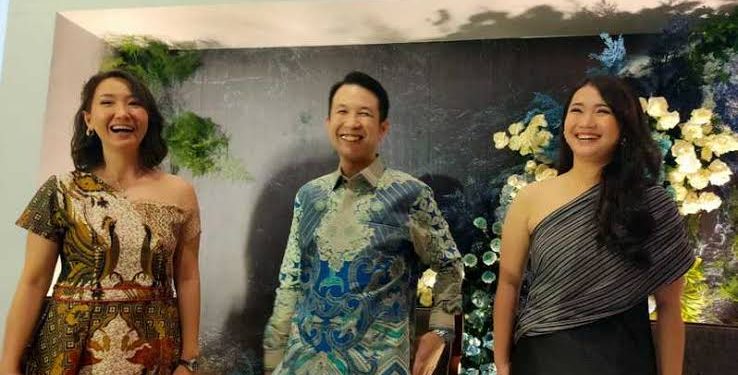 Anabuki Investor Jepang Luncurkan Anabuki Marketing di Indonesia