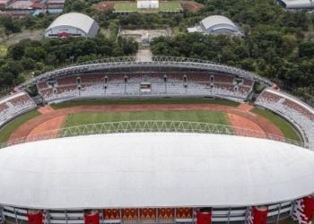 Stadion Piala Dunia U-20 Berpotensi Dikurangi Dari Penetapan 6 Stadion