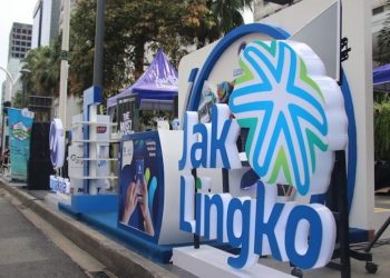 Dishub DKI Pastikan Tarif Angkot Terintegrasi JakLingko Tidak Alami Kenaikan