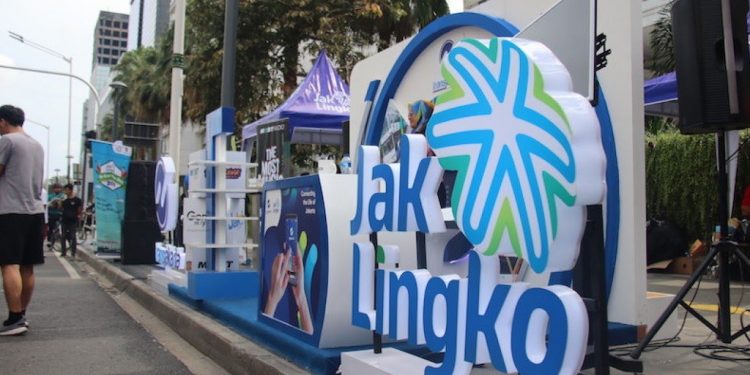 Dishub DKI Pastikan Tarif Angkot Terintegrasi JakLingko Tidak Alami Kenaikan