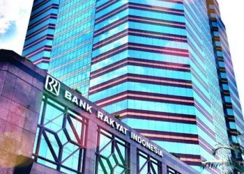 BRI Gandeng Castrol Indonesia, Perluas Pembiayaan Perbankan