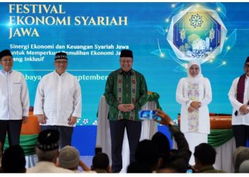 Tiga Langkah Akselerasi Eksyar untuk Pemulihan Ekonomi Inklusif