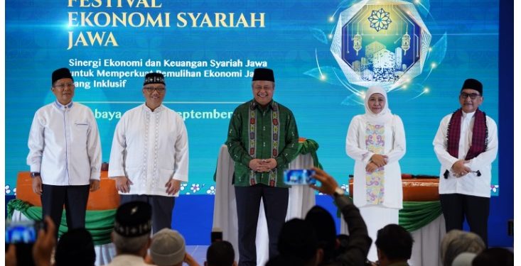 Tiga Langkah Akselerasi Eksyar untuk Pemulihan Ekonomi Inklusif