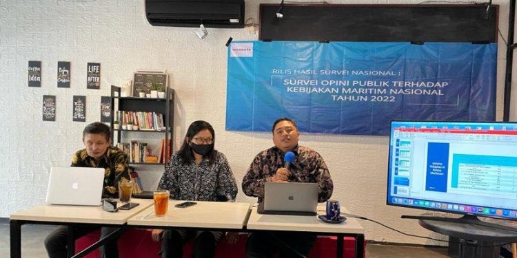 Sultan HB X Kandidat Kuat Tokoh Inisiator Bidang Maritim