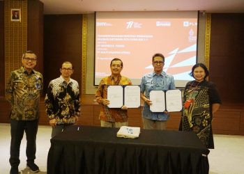 MMS Group Indonesia Siap Perkuat Pasok Energi Primer untuk Ketersediaan Listrik Indonesia