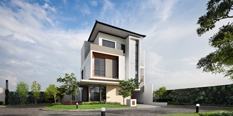 ASYA Hadirkan Inovasi Hunian Premium Berkonsep Eco Living