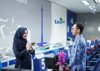 Komitmen TASPEN Terapkan GCG Dalam Pengelolaan Investasi dan Operasional Perusahaan