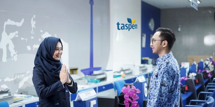 Komitmen TASPEN Terapkan GCG Dalam Pengelolaan Investasi dan Operasional Perusahaan