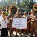 TASPEN Bantu Tingkatkan Kualitas Pendidikan di Kabupaten Bandung Melalui Program Srikandi Mengajar