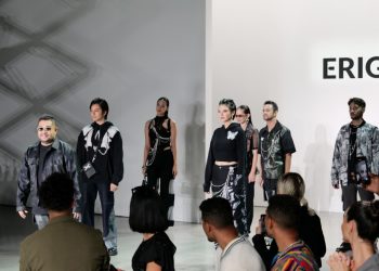 Tokopedia Dukung Erigo-X Tampil Di NYFW ‘The Show’