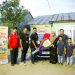 Sharp Indonesia Berikan Hadiah 3 Unit Mobil ke Pemenang Sumo Hoki