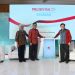Prudential Syariah Percepat Meningkatnya Keuangan Syariah Indonesia