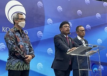UU PDP: Ada Lembaga Pengawas dan Sanksi Bagi Pelanggar
