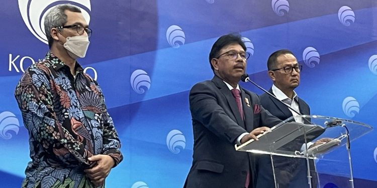 UU PDP: Ada Lembaga Pengawas dan Sanksi Bagi Pelanggar