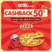 Jakarta Pizza Festival, Hadir Dengan Kemudahan Dan Promo Menarik