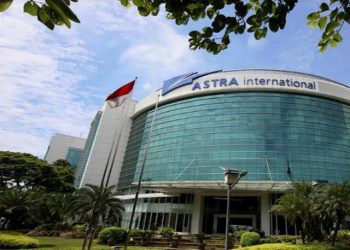 Astra Financial dan WeLab Sky Akuisisi Saham di Bank Jasa Jakarta