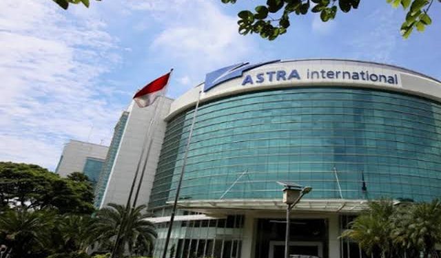 Astra Financial dan WeLab Sky Akuisisi Saham di Bank Jasa Jakarta