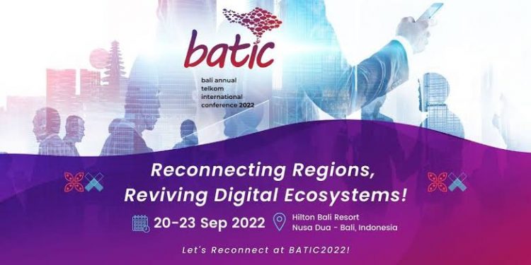 BATIK Digelar Kembali Hadirkan 600 Peserta Mewakili 200 Perusahaan