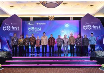 BI Perkuat Digitalisasi Layanan Kebanksentralan