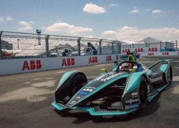 Jakpro : Jakarta Tuan Rumah Formula E Hingga 2024